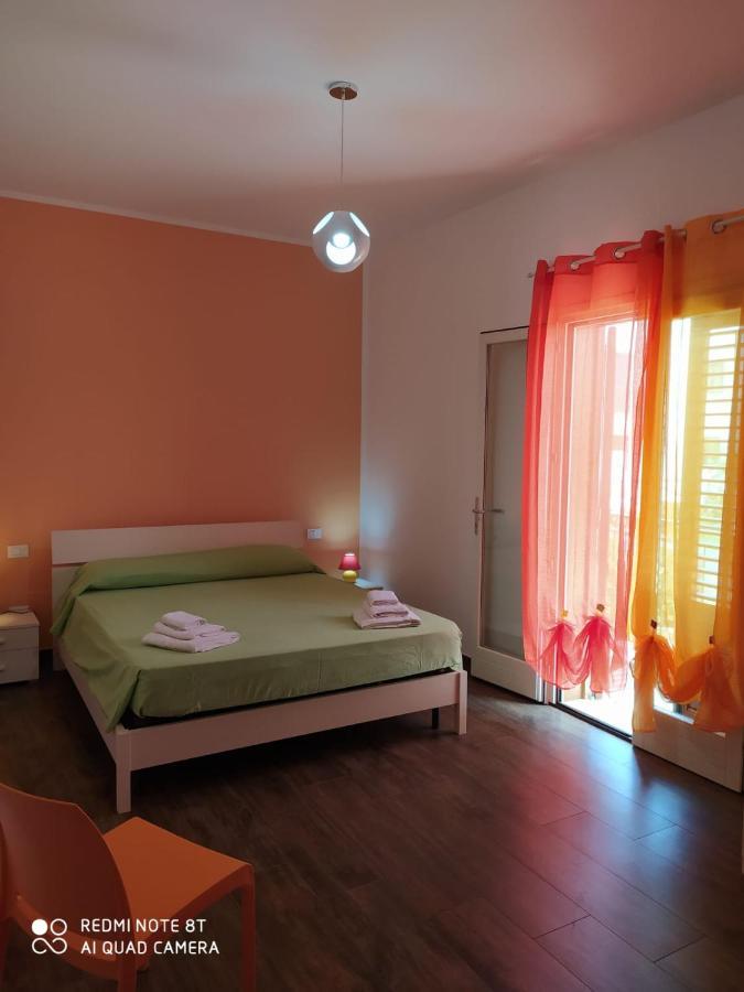 Il Peperoncino Apartment Сан Вито ло Капо Екстериор снимка