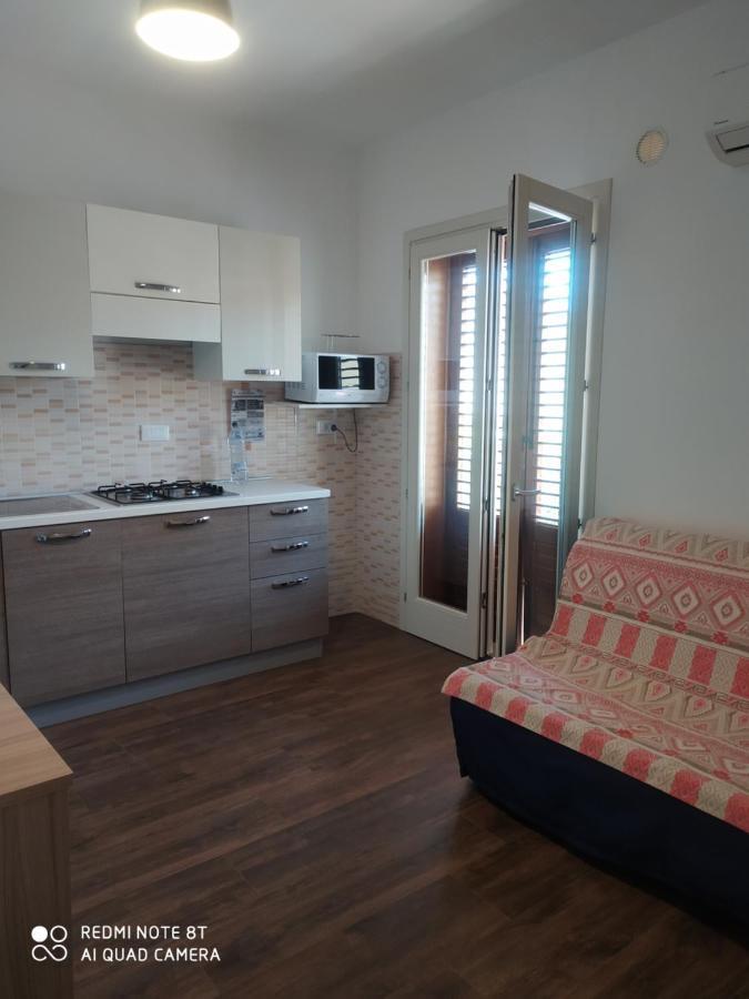 Il Peperoncino Apartment Сан Вито ло Капо Екстериор снимка